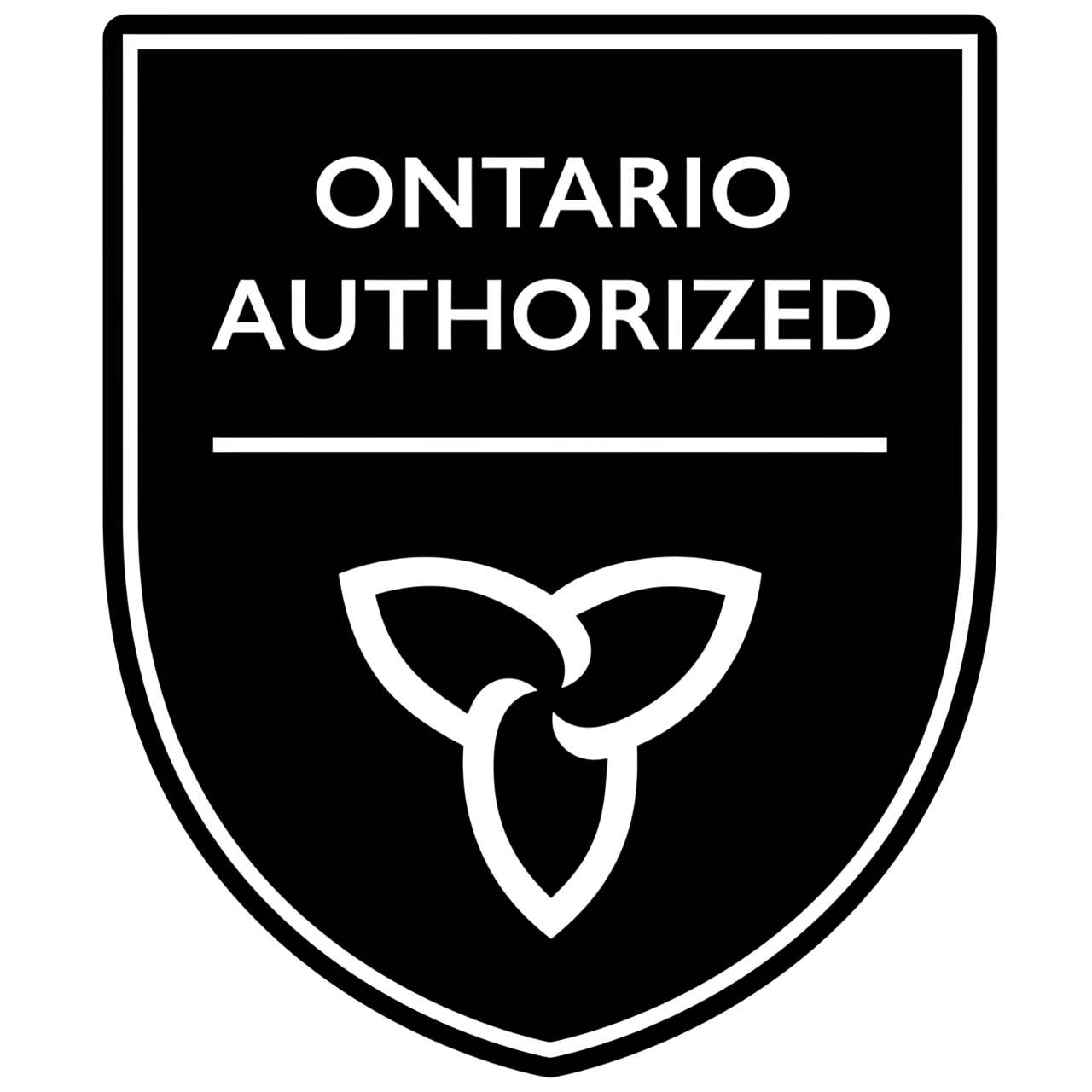 Ontario Authorized Retailer